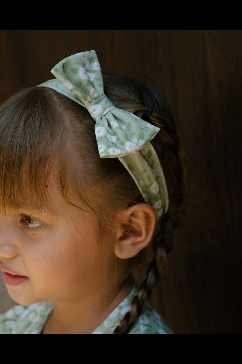 Soleil Headband